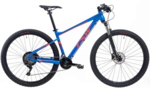 BICICLETA 29 TSW HURRY