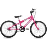 BICICLETA INFANTIL ARO 24 MTB