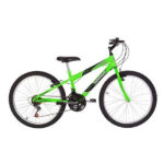 BICICLETA INFANTIL ARO 24 MTB_