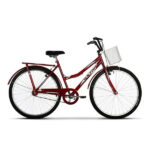 BICICLETA TROPICAL 26