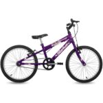 BICIELTA INFANTIL ARO24 MTB