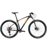bicicleta aluminio aro 29 oggi big whwll 7.2_