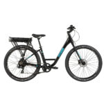 bicicleta caloi eletrica E-vibe Elite