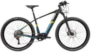 bicicleta eletrica E-vibe Elite