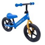 bicicleta infantil aro 12 equilibio rava