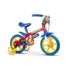 bicielta infantil aro 12